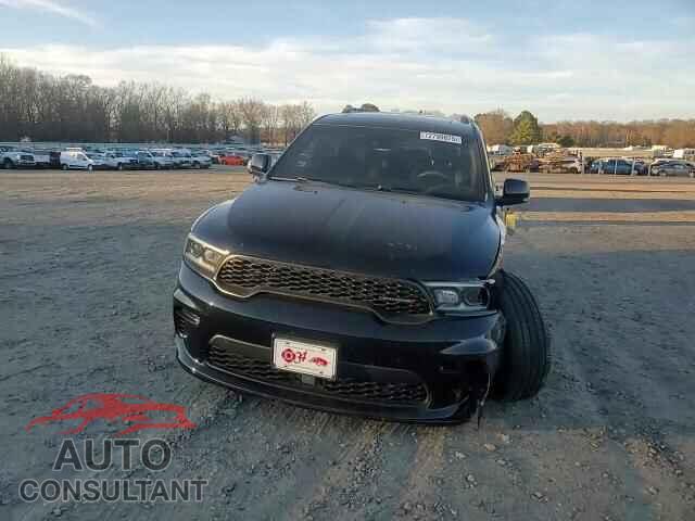 DODGE DURANGO 2023 - 1C4RDJDG3PC556613