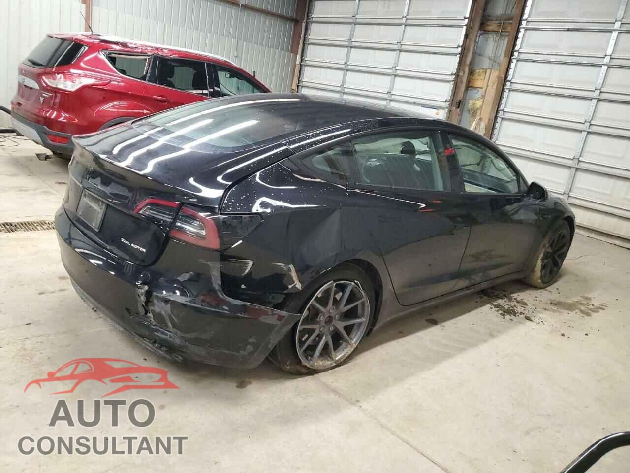 TESLA MODEL 3 2023 - 5YJ3E1EB5PF661601
