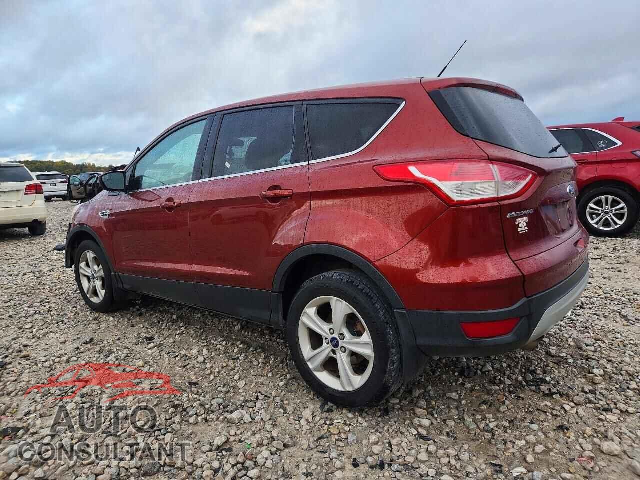 FORD ESCAPE 2015 - 1FMCU9GXXFUB01066