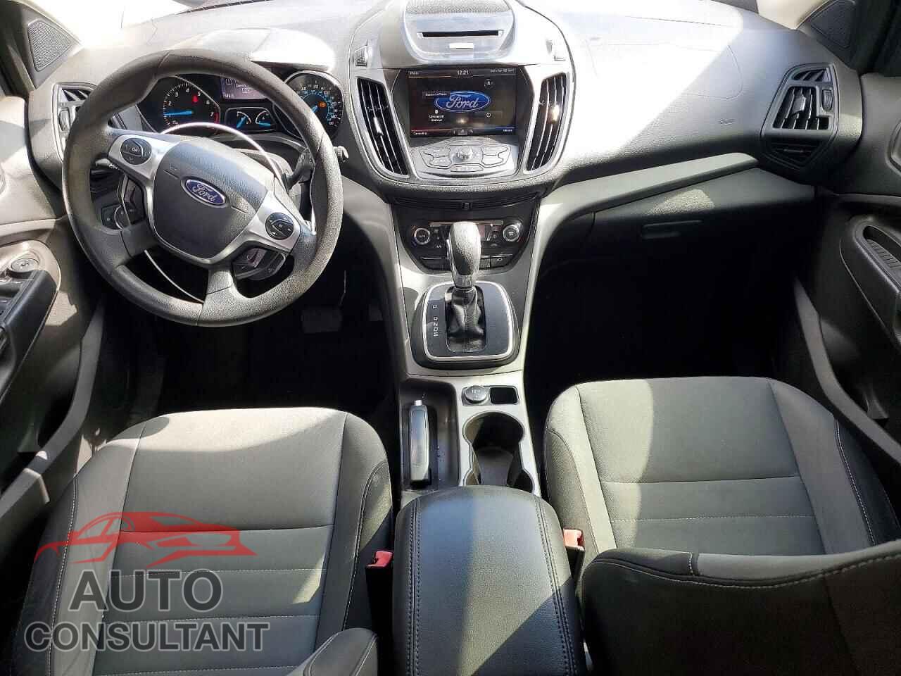 FORD ESCAPE 2013 - 1FMCU9GX4DUB60885
