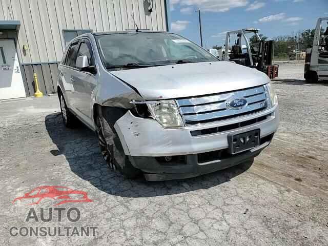 FORD EDGE 2010 - 2FMDK4KC1ABA57006