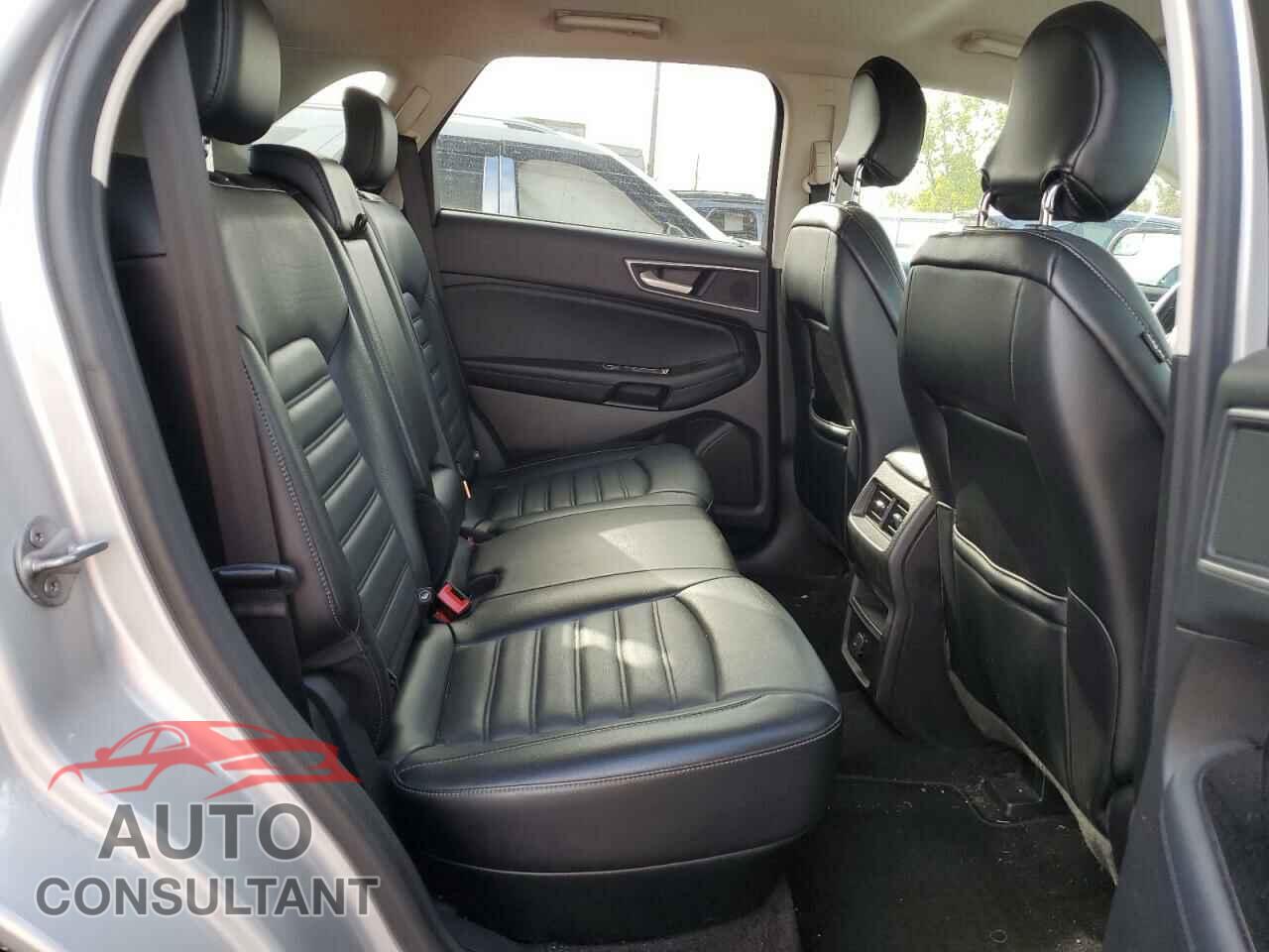FORD EDGE 2018 - 2FMPK3J93JBB73482