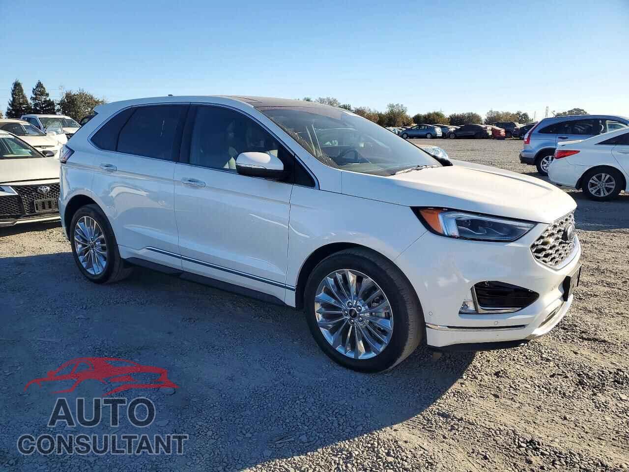 FORD EDGE 2020 - 2FMPK4K97LBB45661