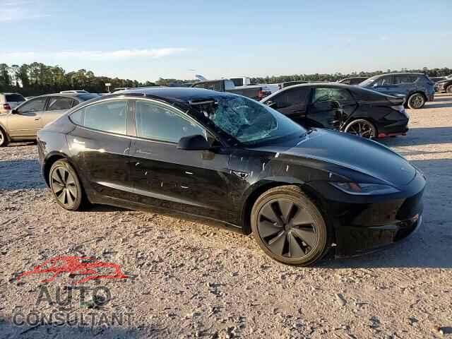 TESLA MODEL 3 2024 - 5YJ3E1EB2RF793010