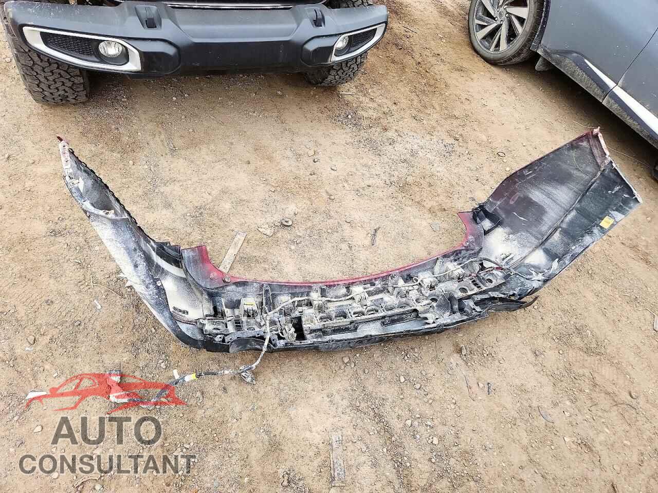 FORD EXPLORER 2017 - 1FM5K8D83HGB77994