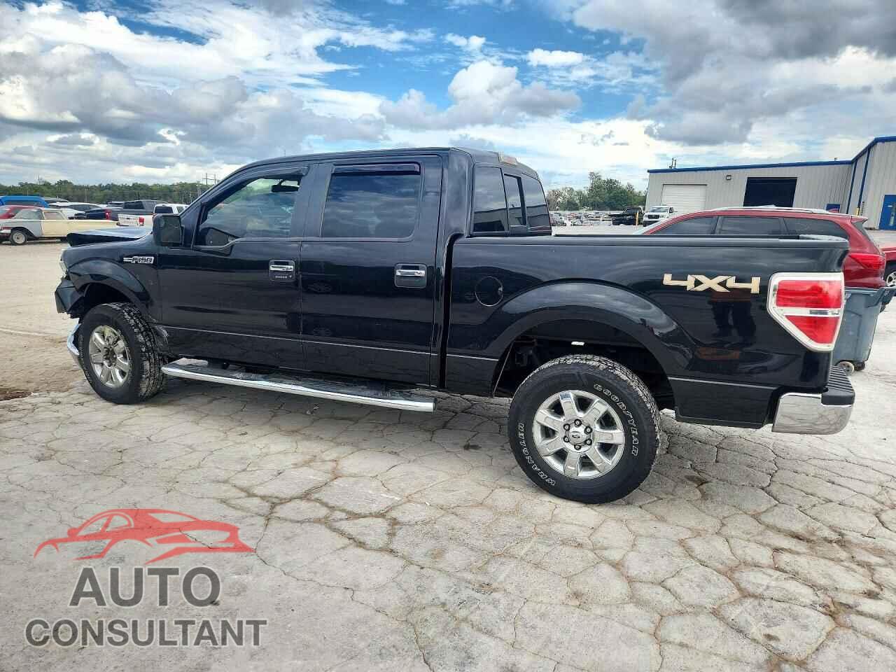 FORD F150 2014 - 1FTFW1EF4EKE78882