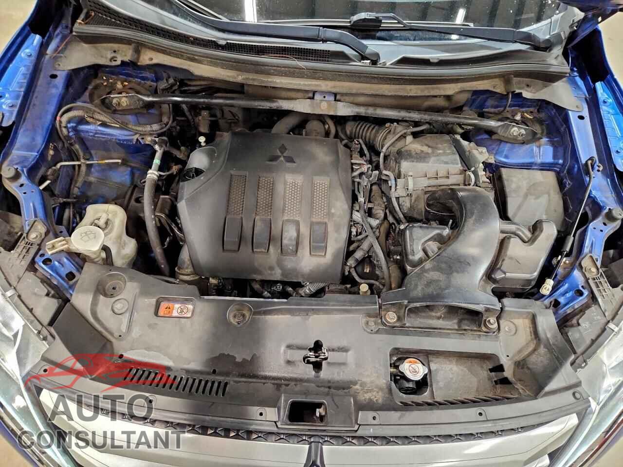 MITSUBISHI ECLIPSE 2018 - JA4AS3AA3JZ066122