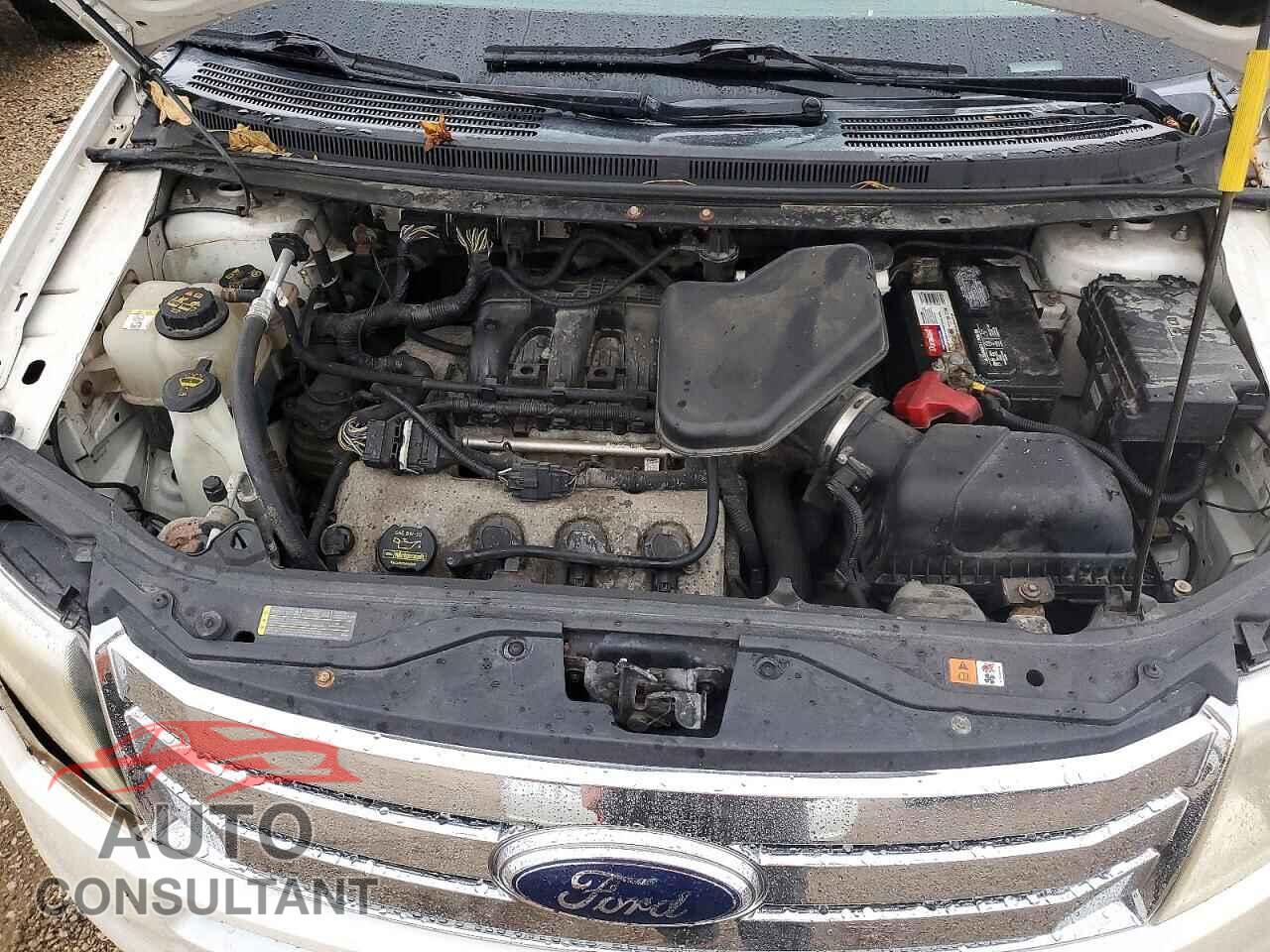 FORD EDGE 2010 - 2FMDK4JC9ABA07150