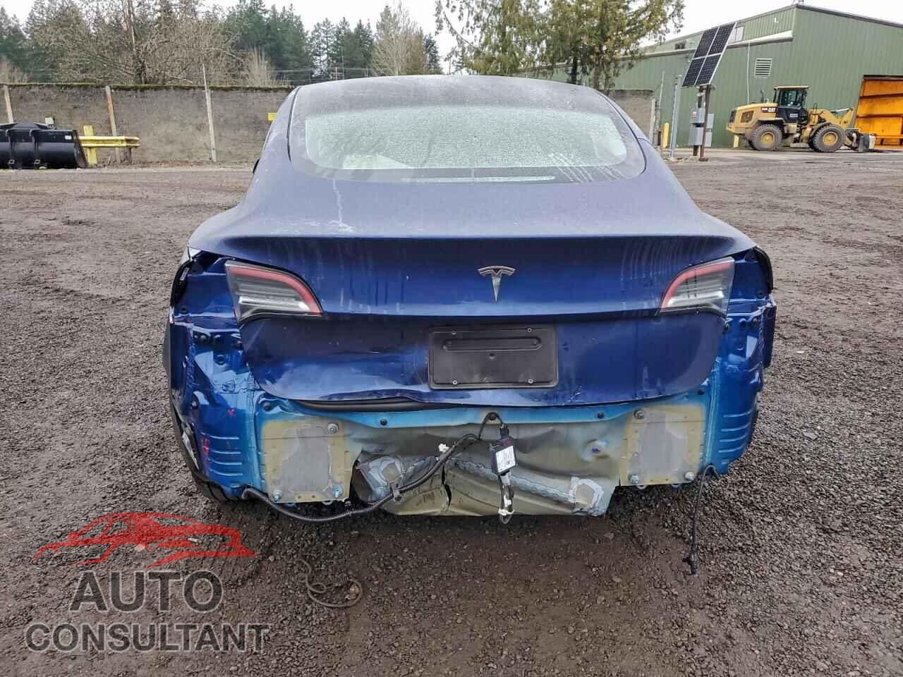TESLA MODEL 3 2023 - 5YJ3E1EA1PF710557