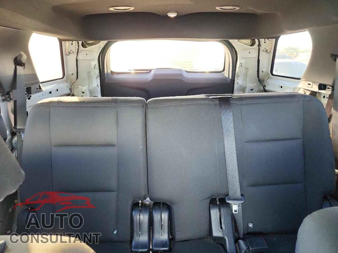 FORD EXPLORER 2017 - 1FM5K8AR2HGA36475