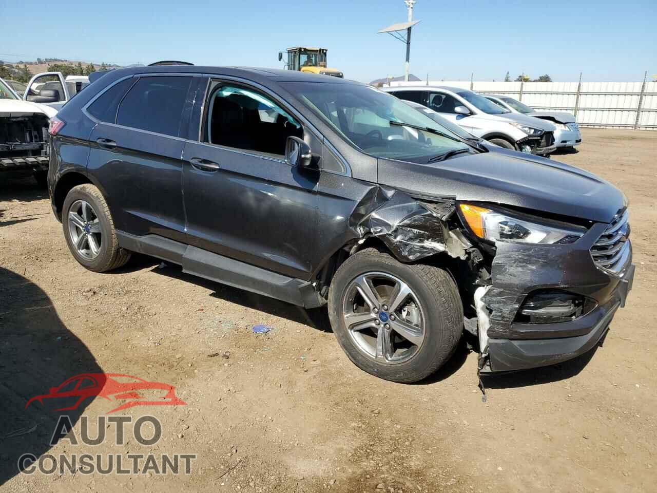 FORD EDGE 2020 - 2FMPK3J99LBA13982