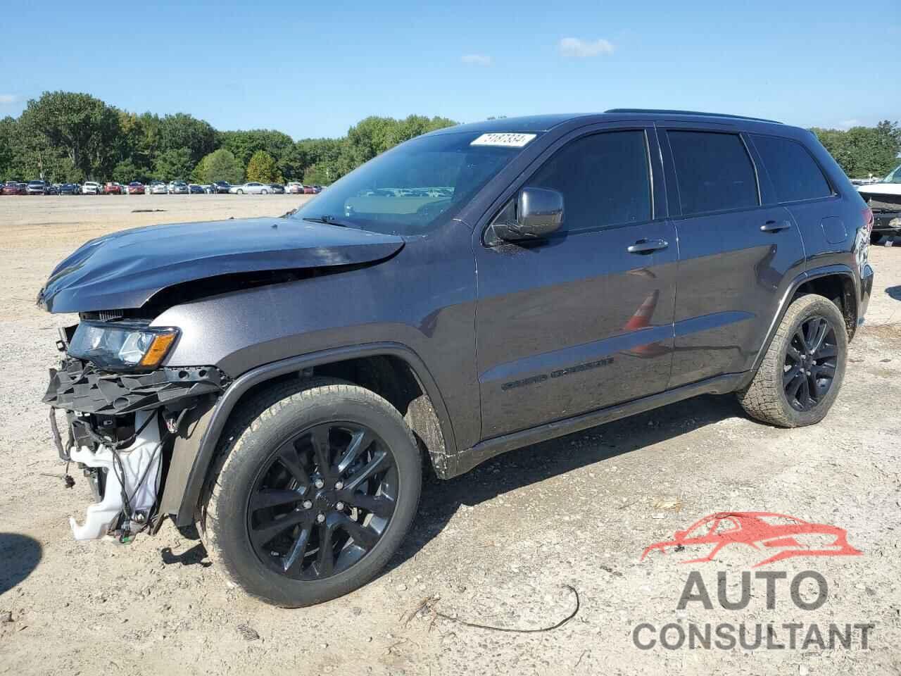 JEEP GRAND CHER 2020 - 1C4RJFAG8LC298979