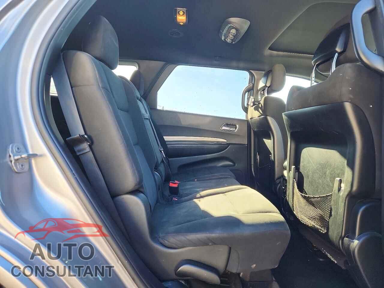 DODGE DURANGO 2014 - 1C4RDHAG5EC539242