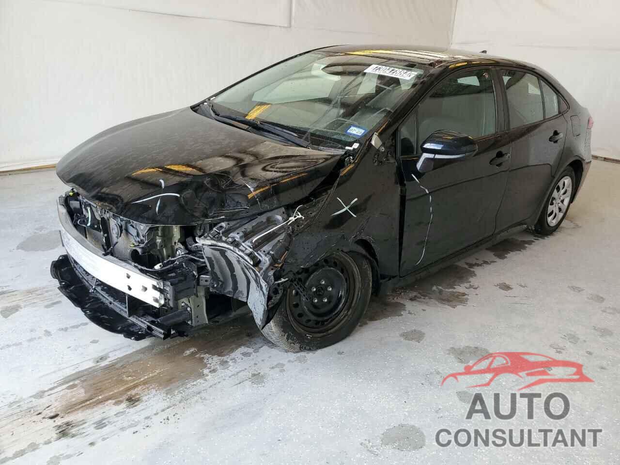 TOYOTA COROLLA 2023 - 5YFB4MDE3PP067072