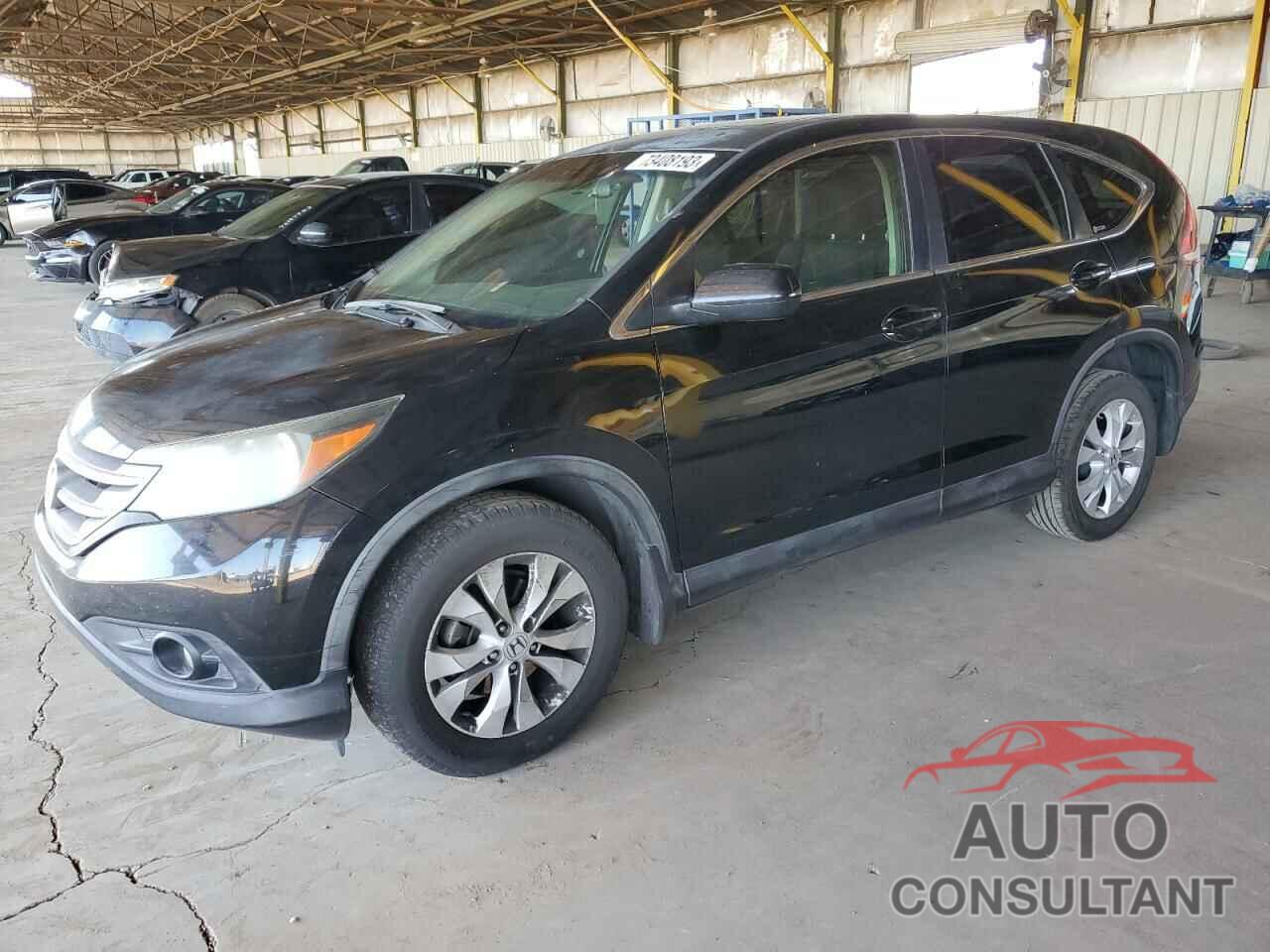 HONDA CRV 2012 - JHLRM3H5XCC007315