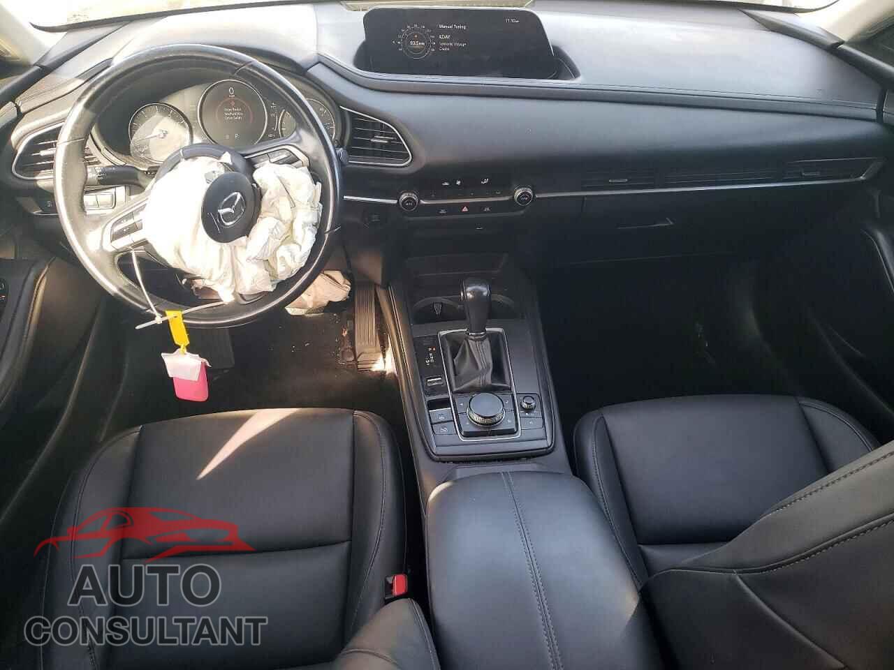 MAZDA CX30 2021 - 3MVDMABL9MM247702
