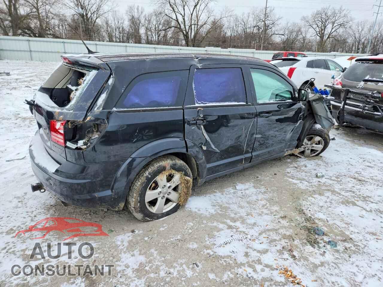 DODGE JOURNEY 2010 - 3D4PG4FB9AT230752