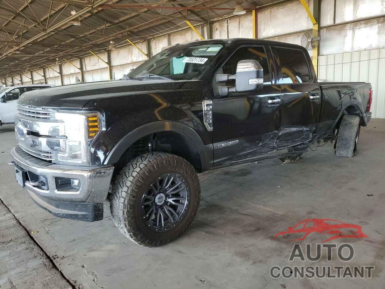 FORD F250 2017 - 1FT7W2BTXHED90507
