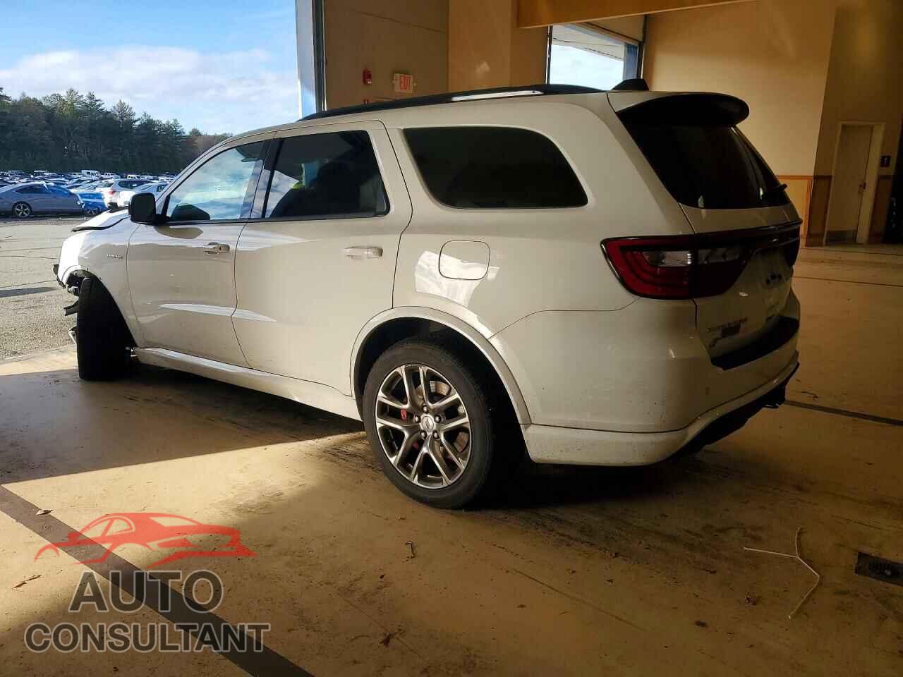 DODGE DURANGO 2023 - 1C4SDJCT9PC559306