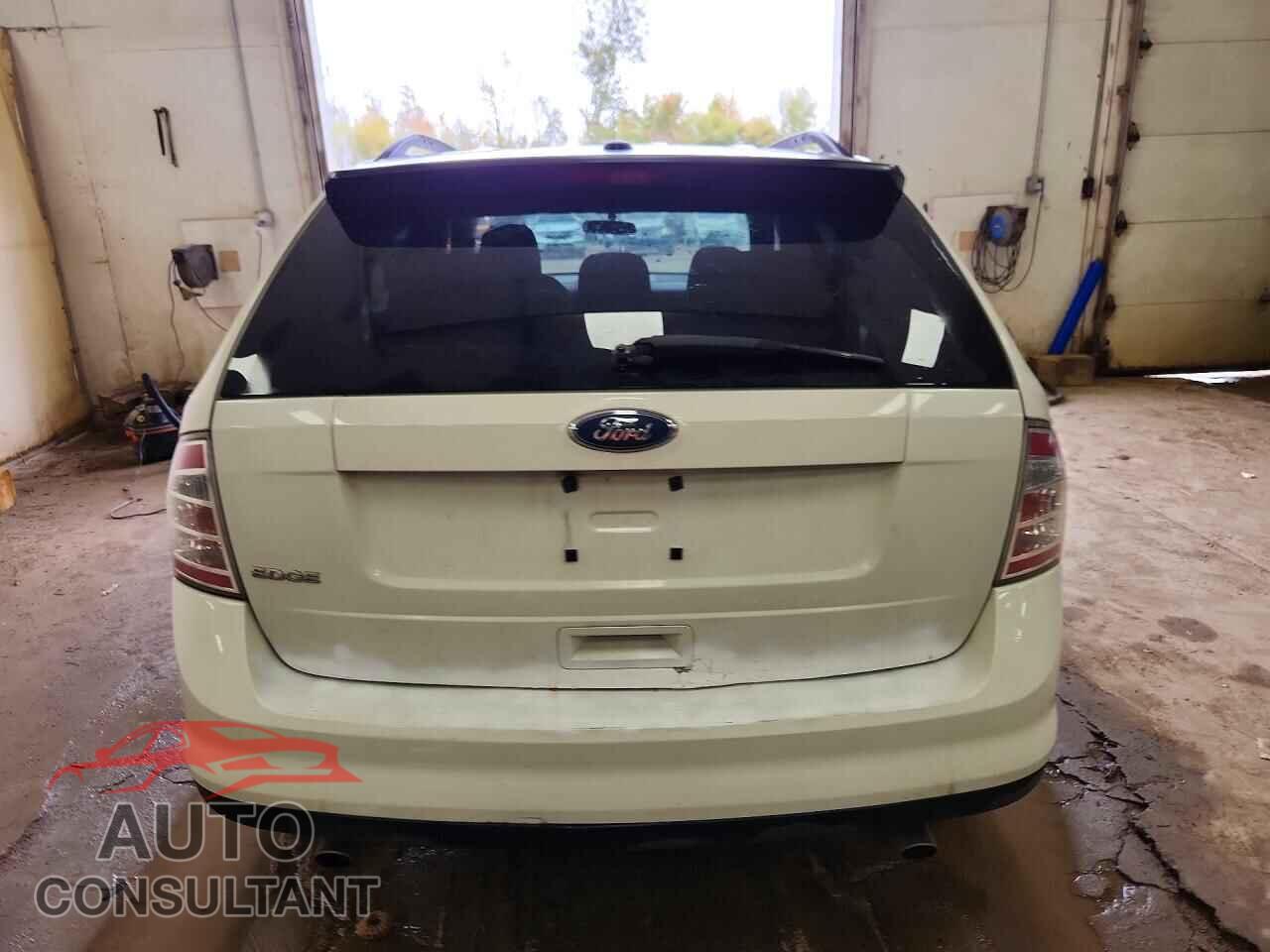 FORD EDGE 2009 - 2FMDK36C59BA61138