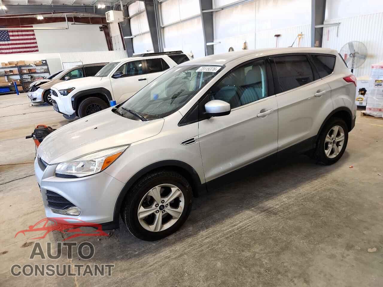 FORD ESCAPE 2014 - 1FMCU9GX7EUE13232