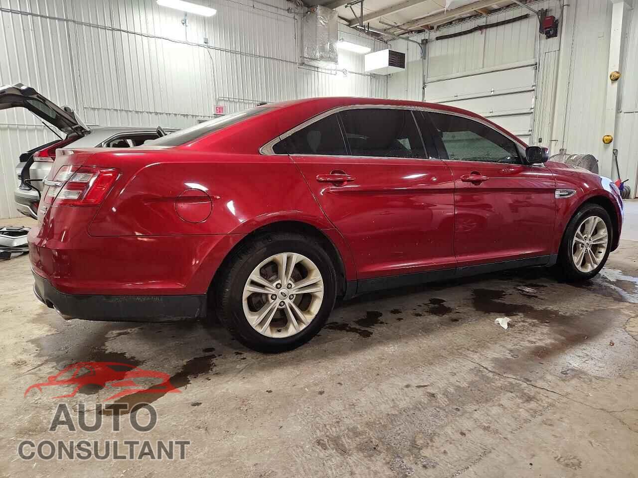 FORD TAURUS 2014 - 1FAHP2E89EG123728