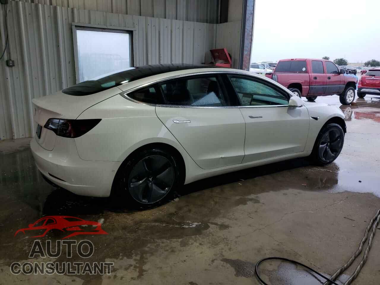 TESLA MODEL 3 2020 - 5YJ3E1EA2LF783639