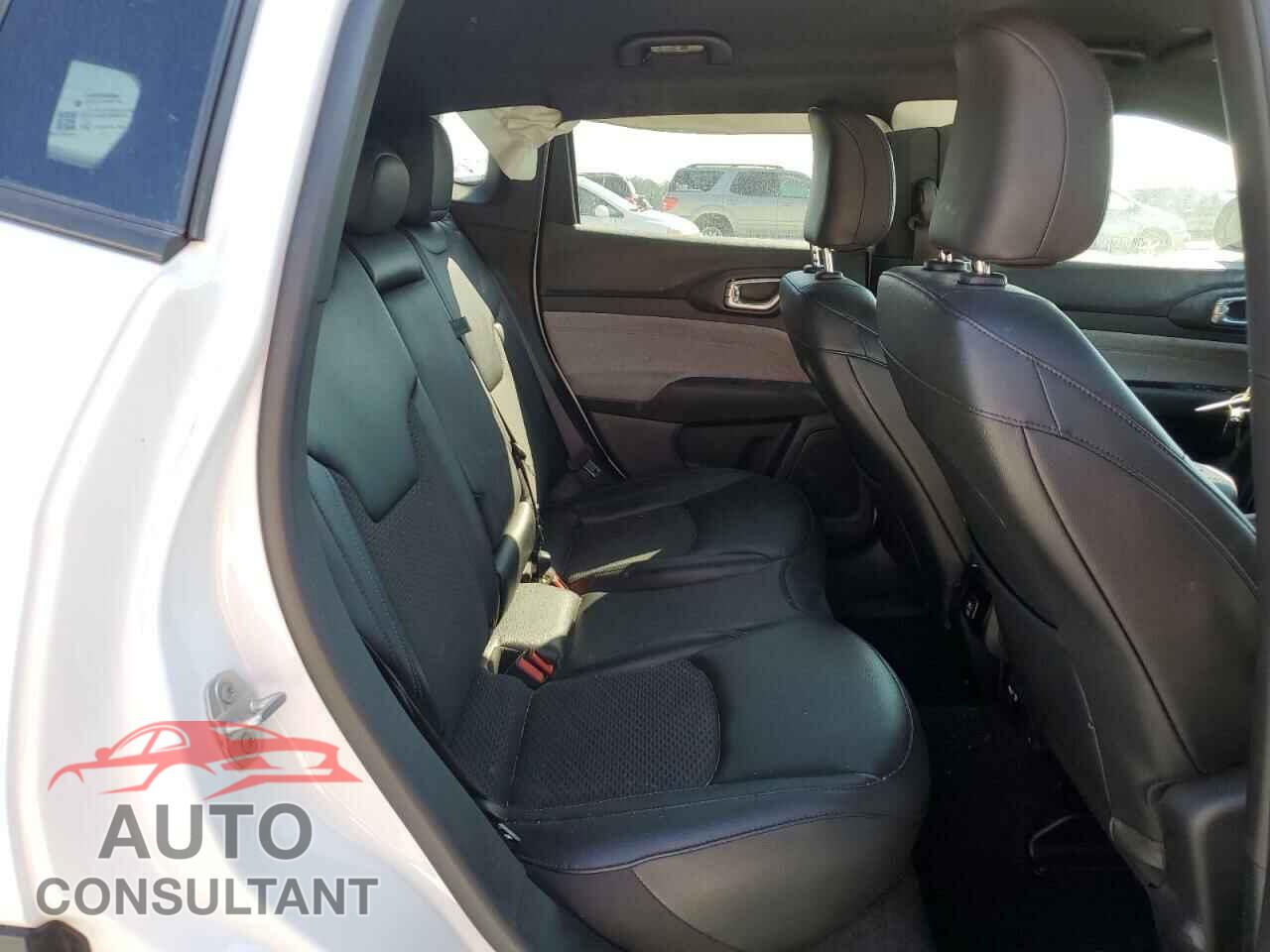 JEEP COMPASS 2024 - 3C4NJDBN2RT606788