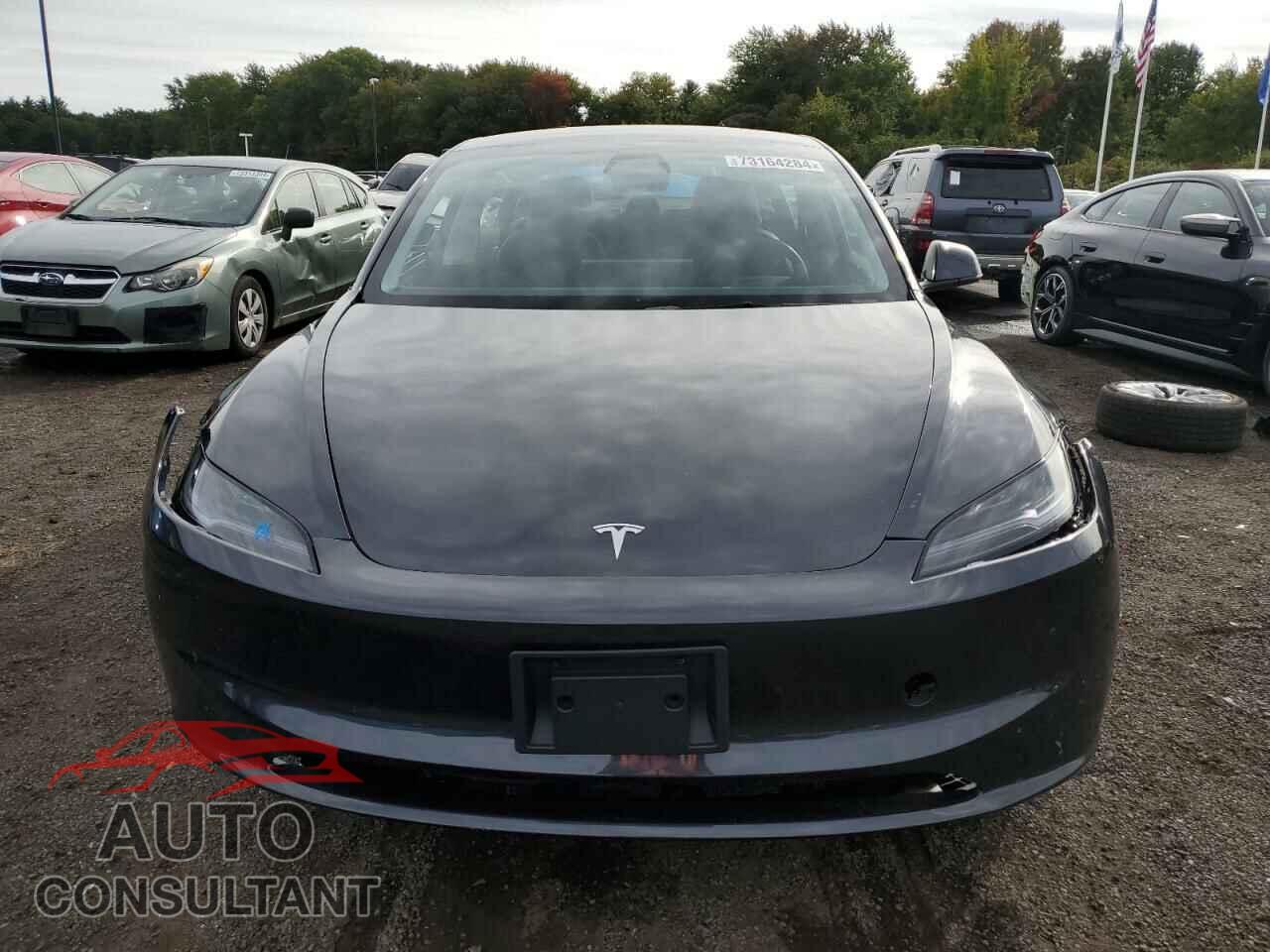 TESLA MODEL 3 2024 - 5YJ3E1EB9RF731006
