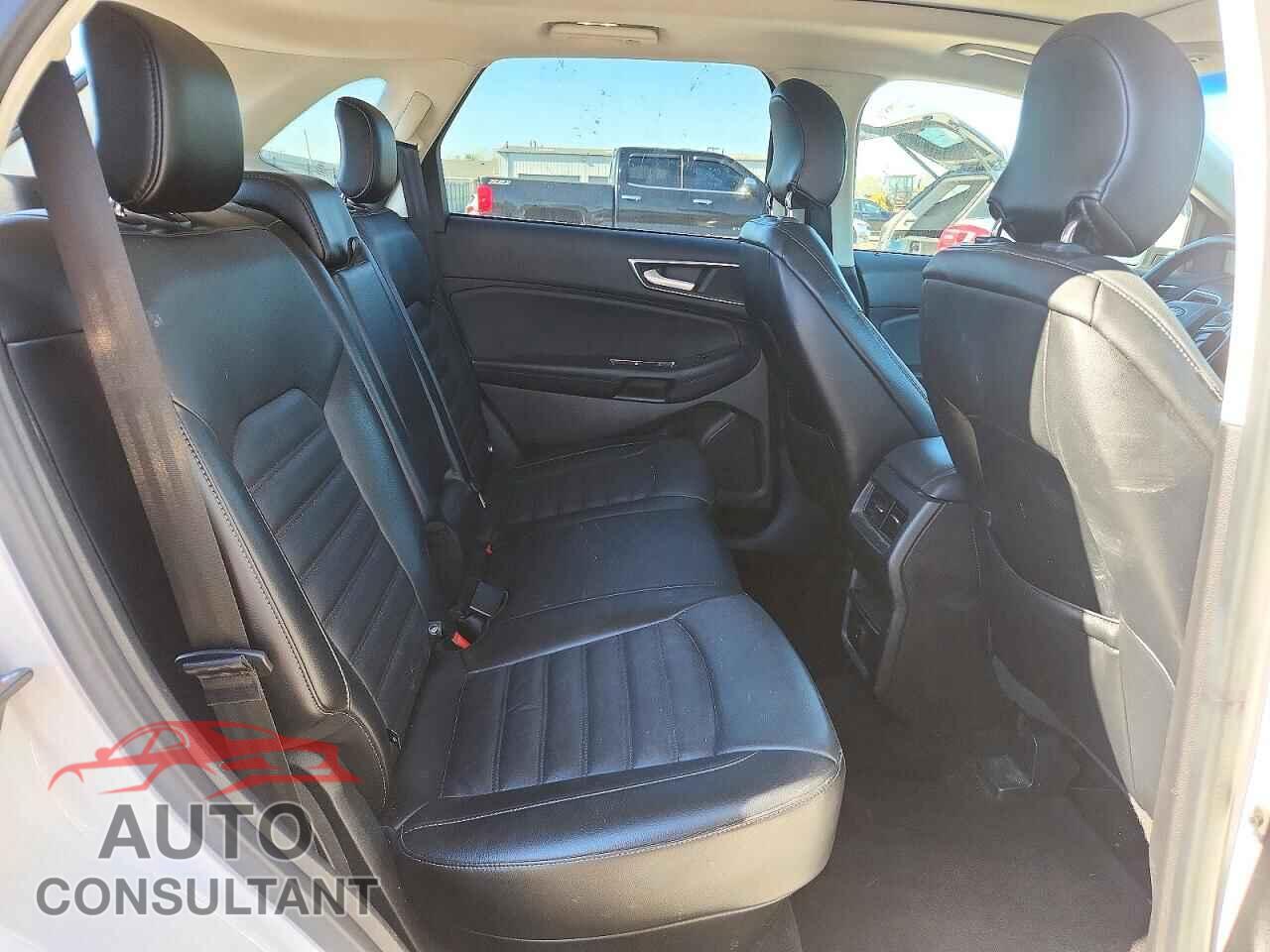 FORD EDGE 2016 - 2FMPK3J84GBC43801