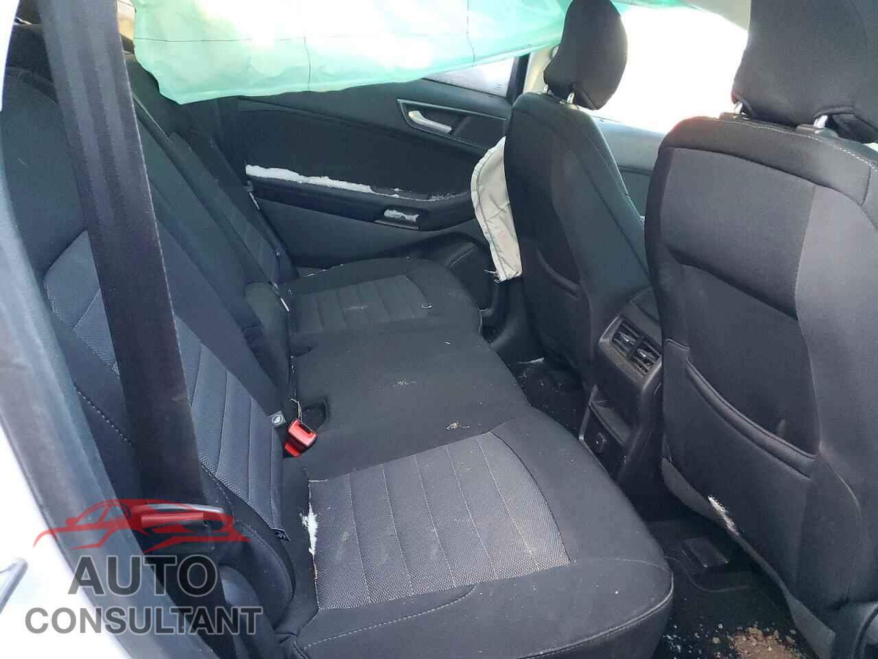 FORD EDGE 2018 - 2FMPK3G97JBC06331