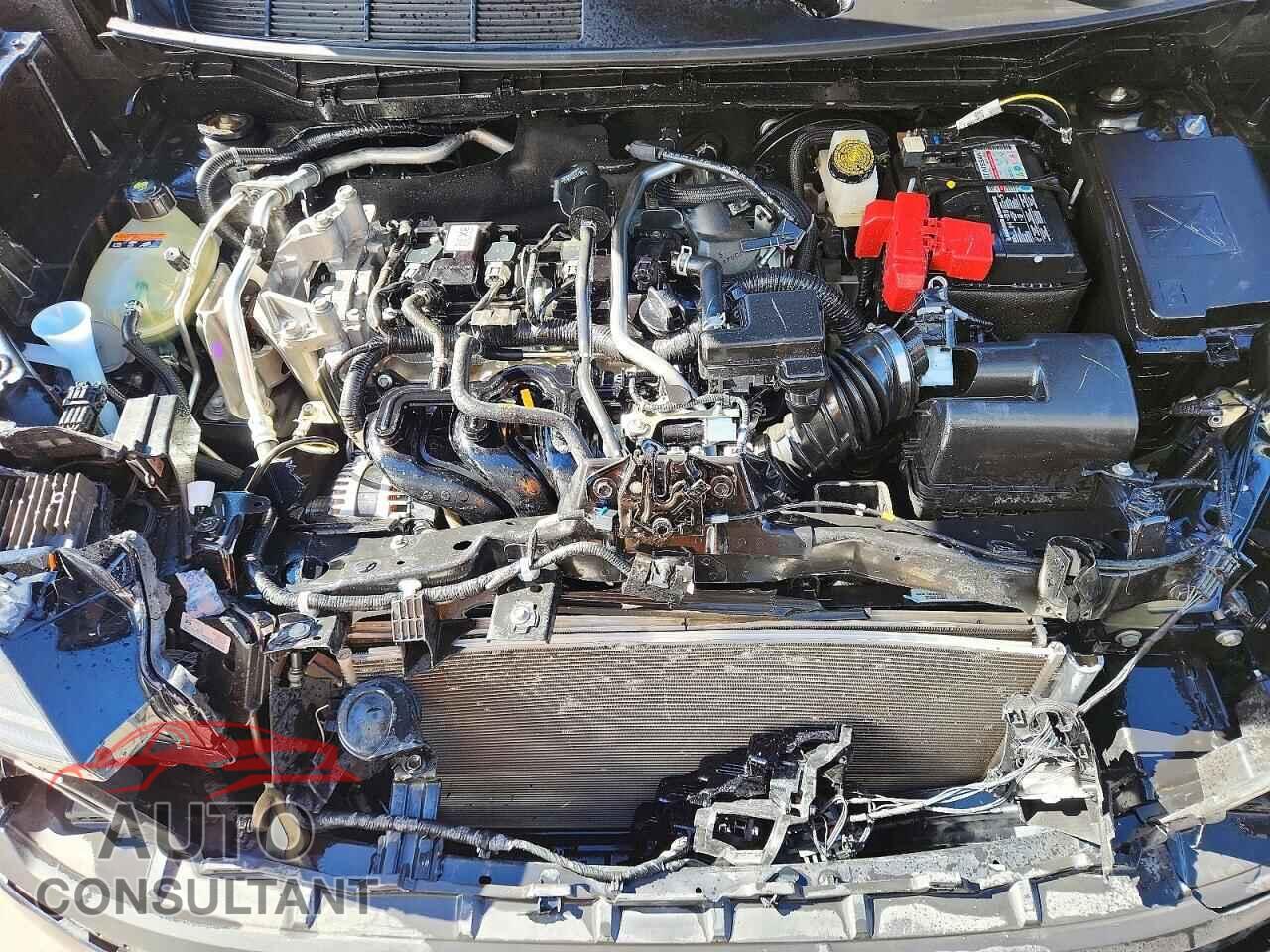 NISSAN KICKS 2026 - 3N8AP6CBXTL399480