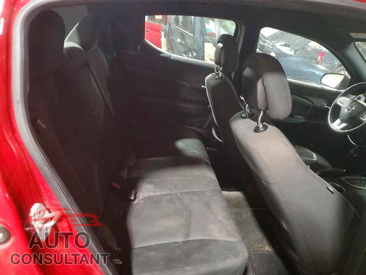 DODGE AVENGER 2012 - 1C3CDZCB3CN266403