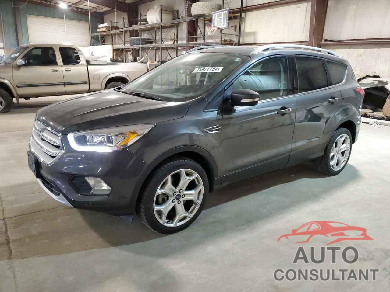 FORD ESCAPE 2019 - 1FMCU9J9XKUA68476