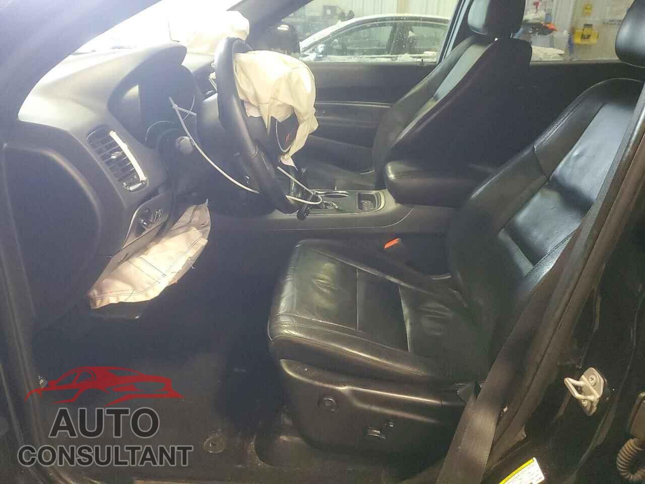 DODGE DURANGO 2020 - 1C4RDJDG0LC213882