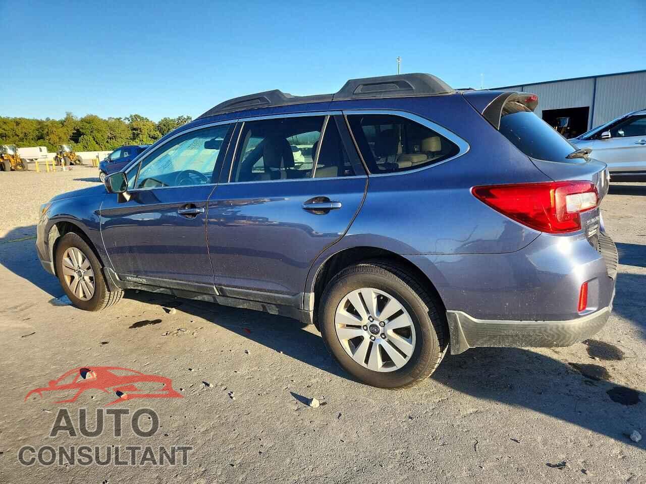 SUBARU OUTBACK 2015 - 4S4BSBCC0F3203266