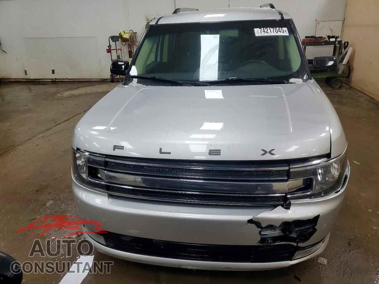 FORD FLEX 2016 - 2FMHK6C85GBA14031