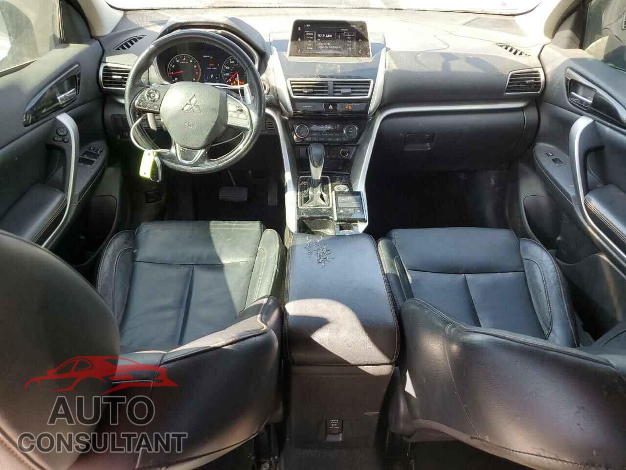 MITSUBISHI ECLIPSE 2019 - JA4AT5AA4KZ017845
