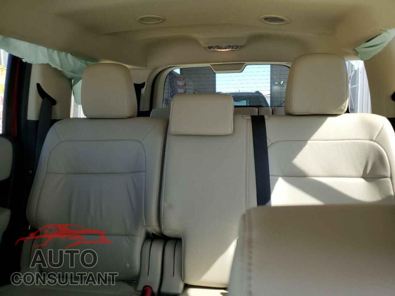 FORD FLEX 2019 - 2FMHK6C88KBA34217