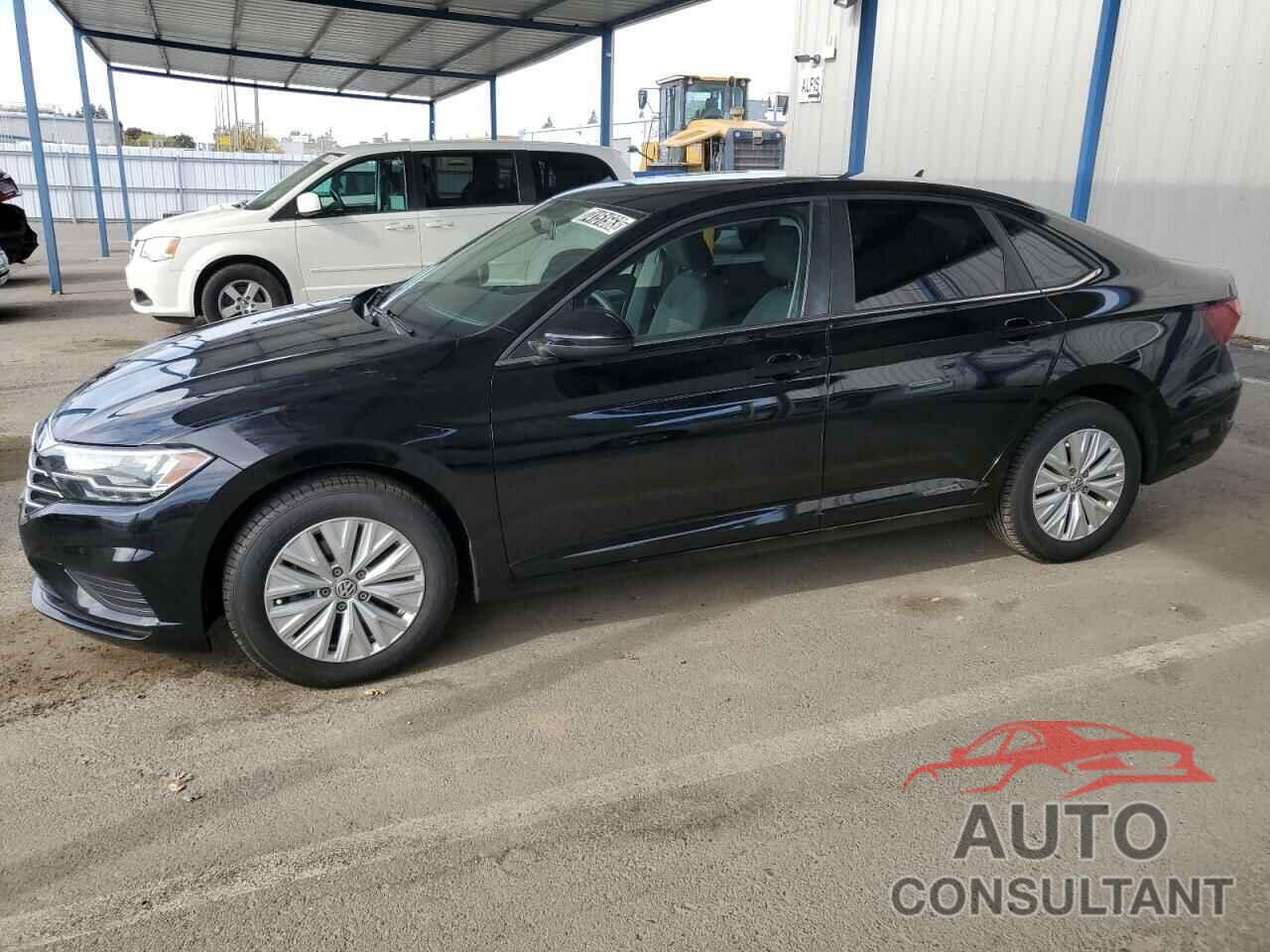 VOLKSWAGEN JETTA 2019 - 3VWC57BU2KM188699