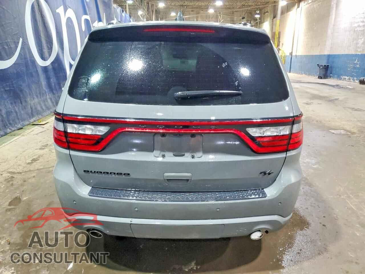 DODGE DURANGO 2023 - 1C4SDJCT7PC640045