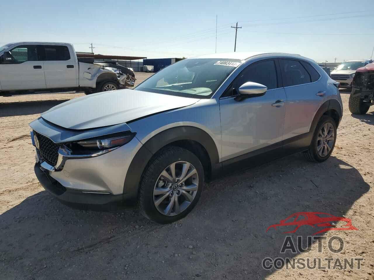 MAZDA CX30 2021 - 3MVDMABL4MM229253