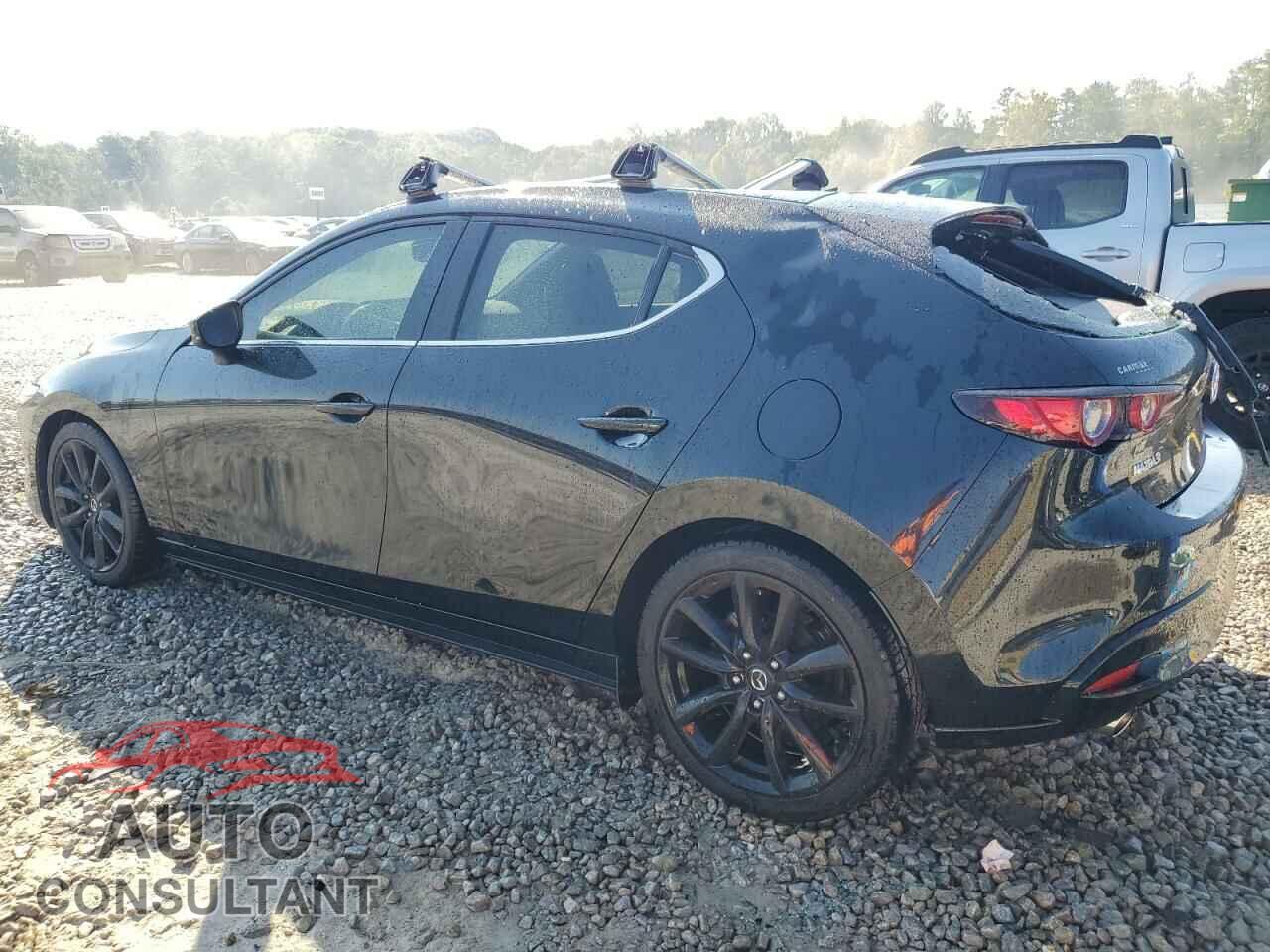 MAZDA 3 2019 - JM1BPANM2K1128873
