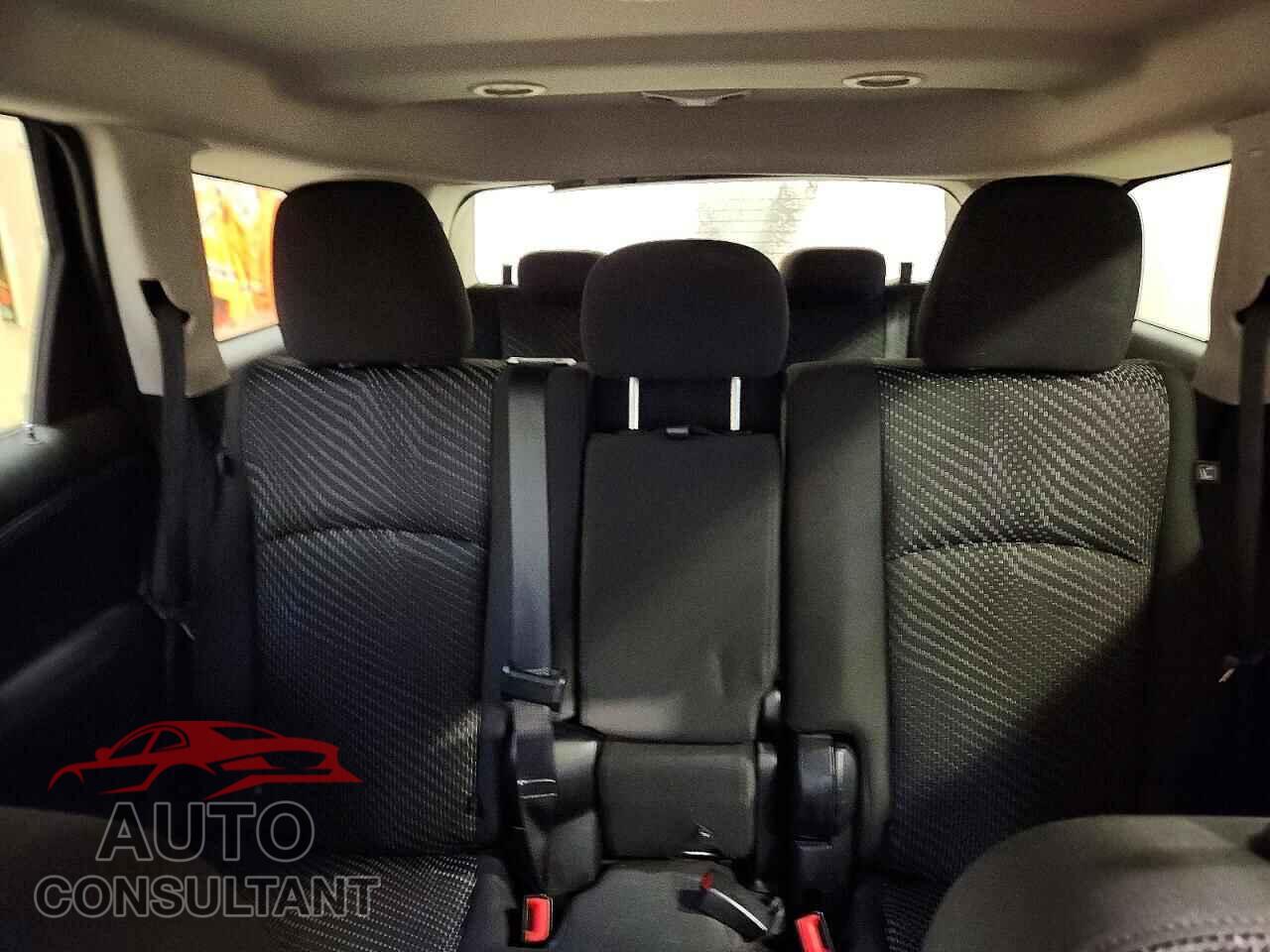 DODGE JOURNEY 2015 - 3C4PDCCGXFT559838