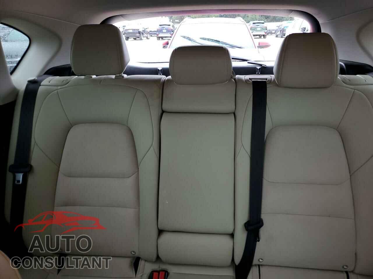 MAZDA CX-5 2020 - JM3KFACM2L0851059