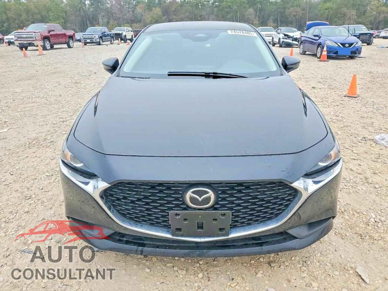 MAZDA 3 SELECT S 2024 - 3MZBPABM7RM415768