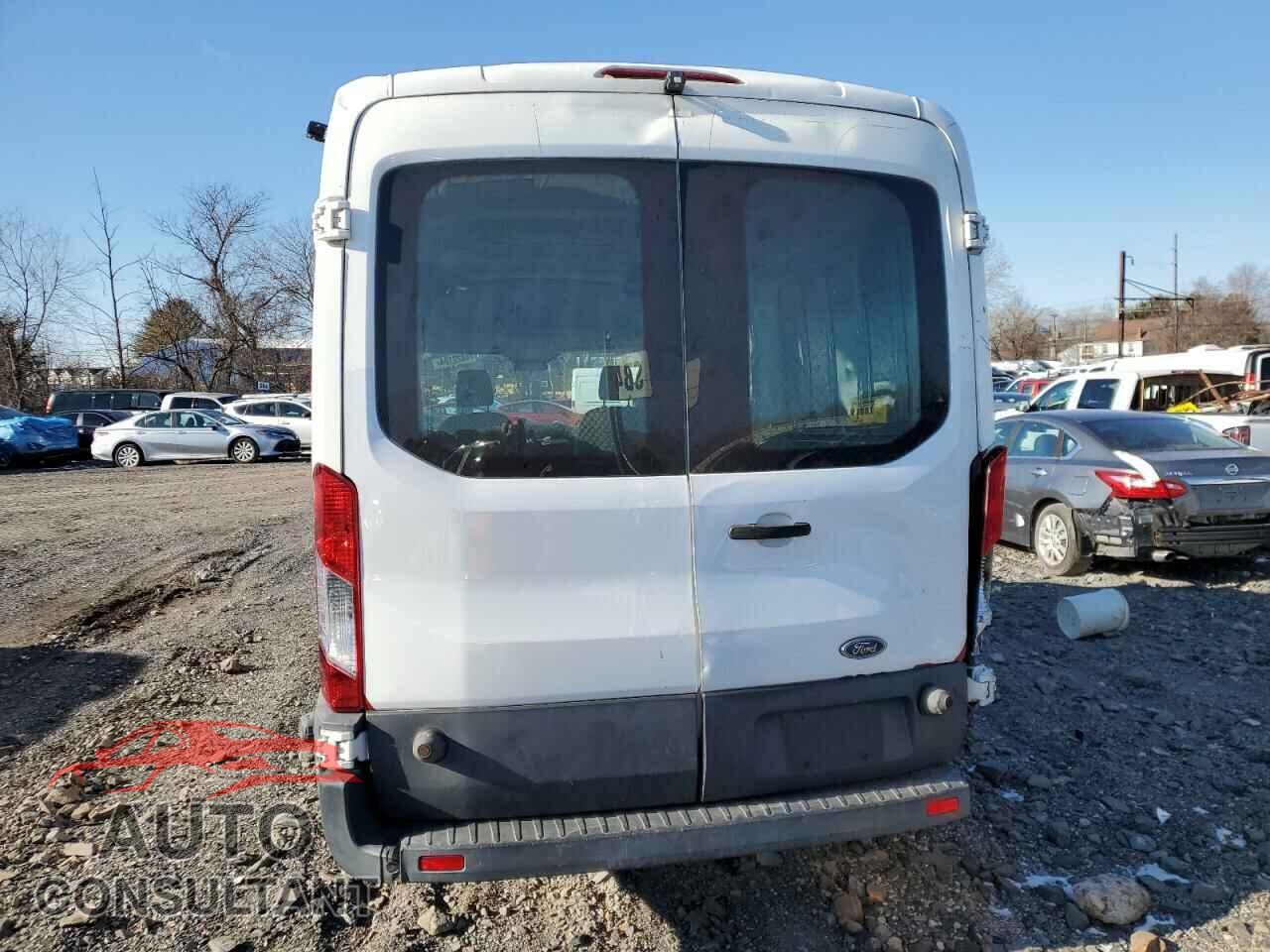 FORD TRANSIT 2015 - 1FTNR2CM7FKA02508