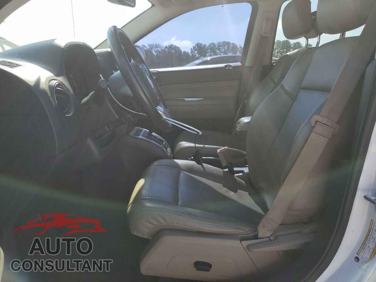 JEEP COMPASS 2016 - 1C4NJCEA5GD536144