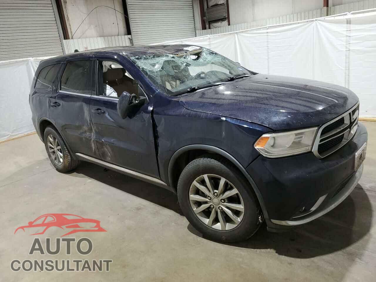 DODGE DURANGO 2018 - 1C4RDHAG2JC100865