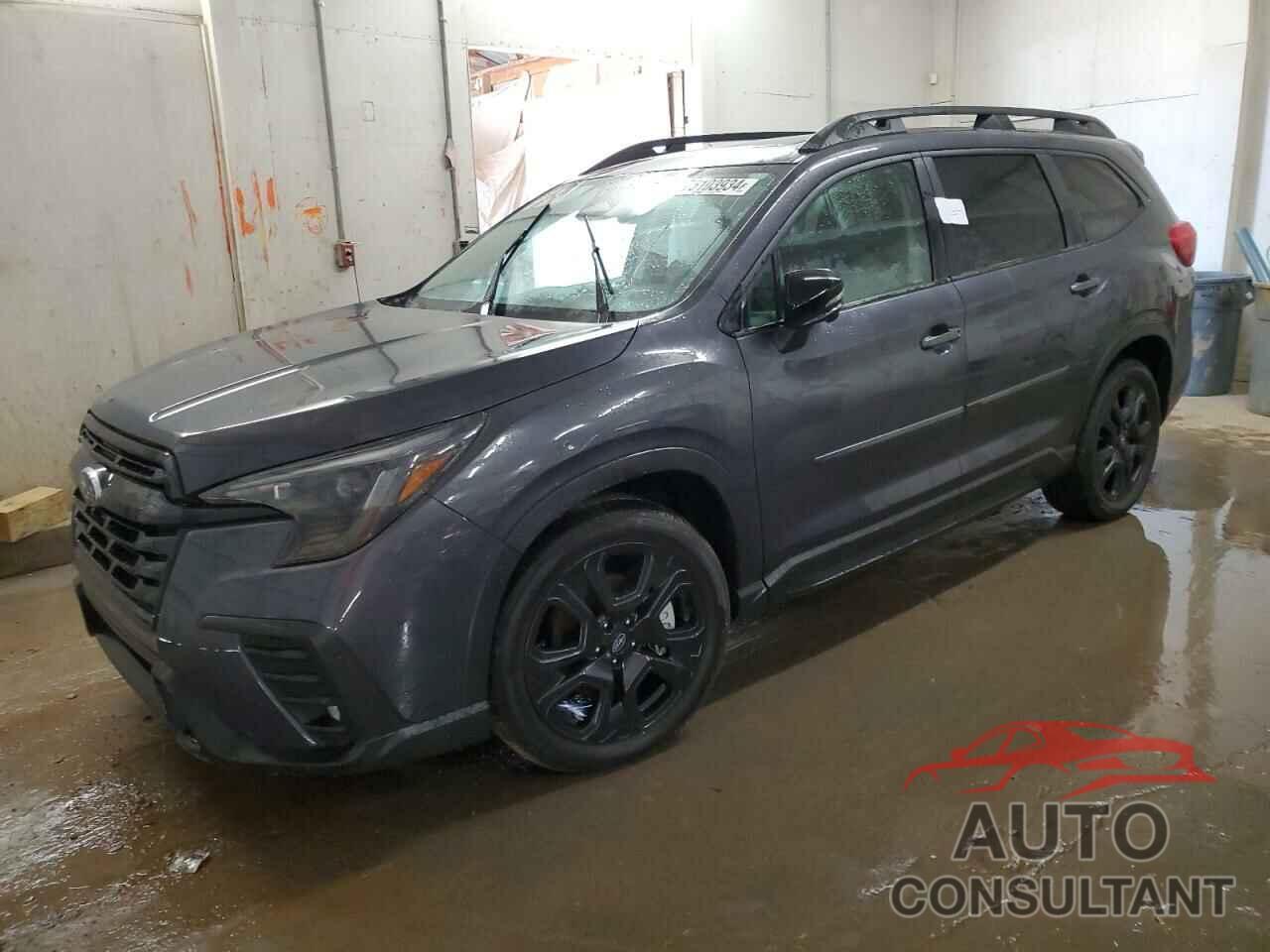 SUBARU ASCENT 2023 - 4S4WMAKD8P3440847
